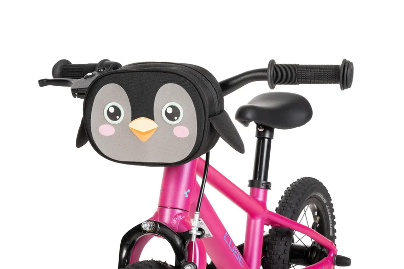 Acid Lenkertasche KIDS Pinguin