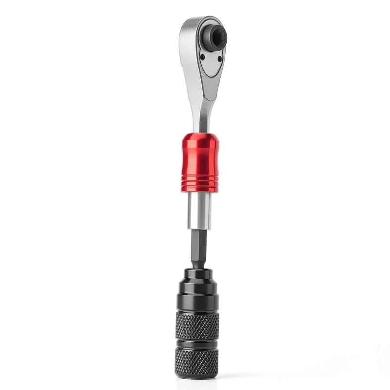 ROCKBROS Ratschenschlüssel Set 1/4 Zoll Mini Reparatur Werkzeug