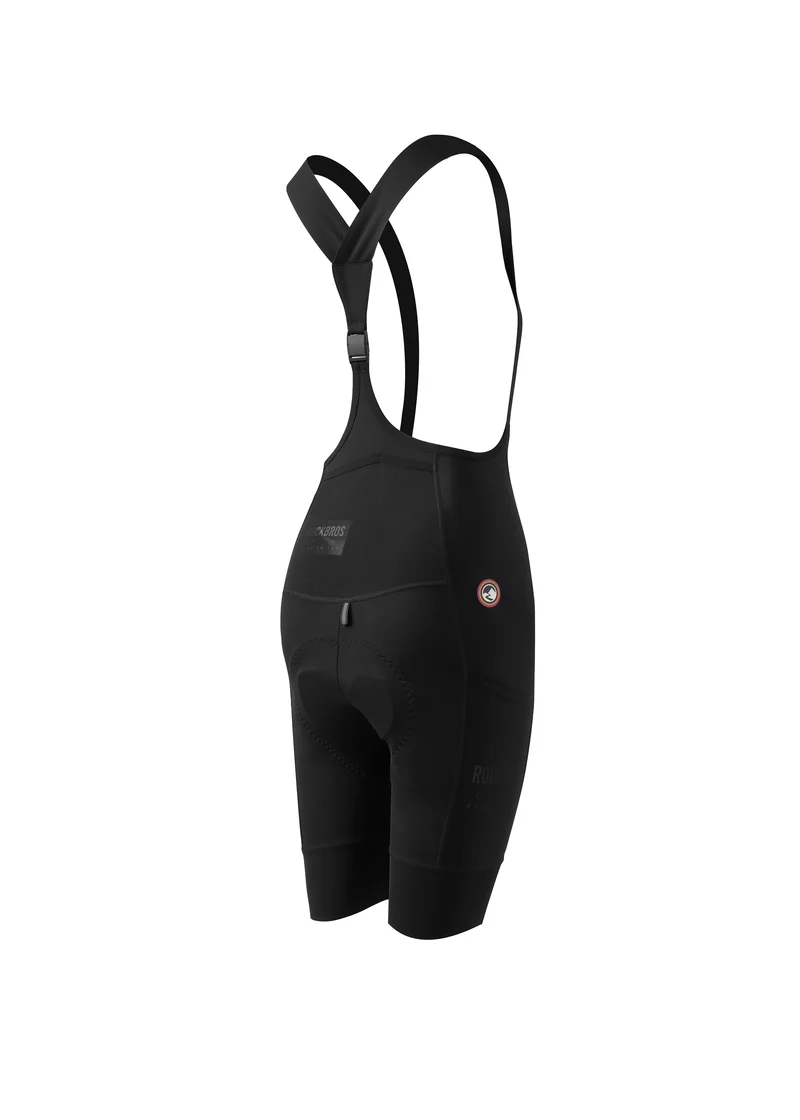 ROAD-TO-SKY Women's Bib Shorts