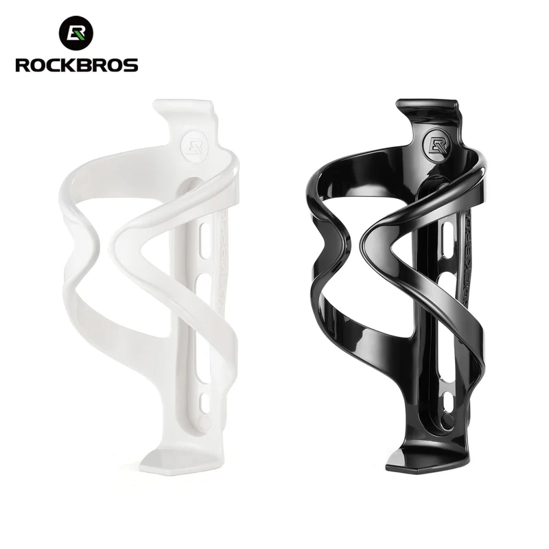 Lightweight High-Strength PC Bicycle Water Bottle Cage