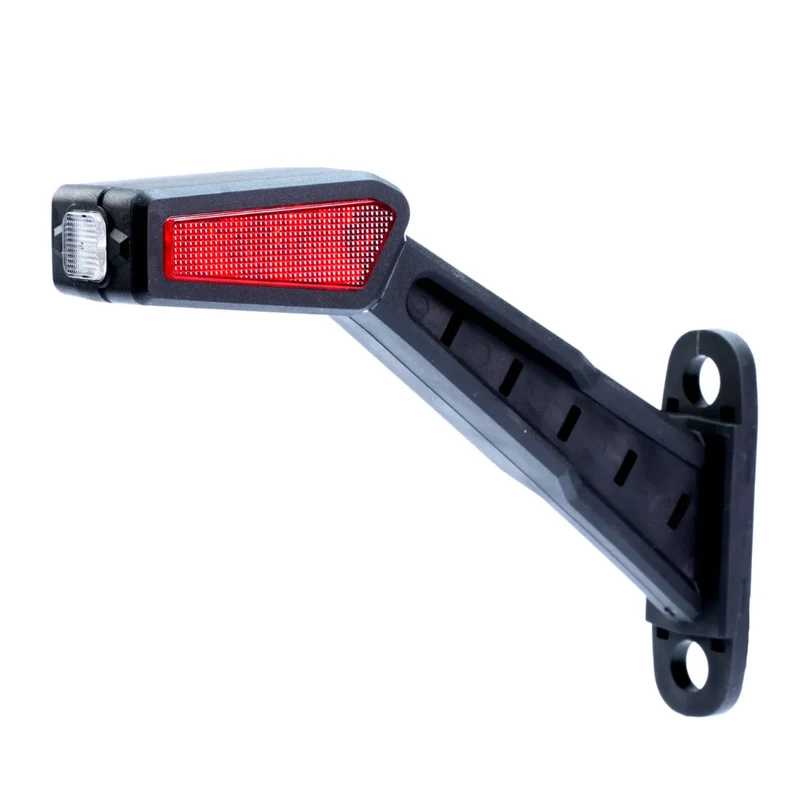 FT-146 LED-Umrissmarkierungsleuchten mit Front-, Rück- und Seitenmarkierungsleuchten
