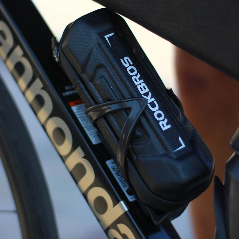 ROCKBROS Fahrrad Zubehör 주최자 Schwarz