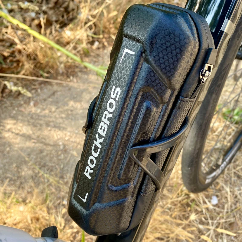 ROCKBROS Fahrrad Zubehör 주최자 Schwarz