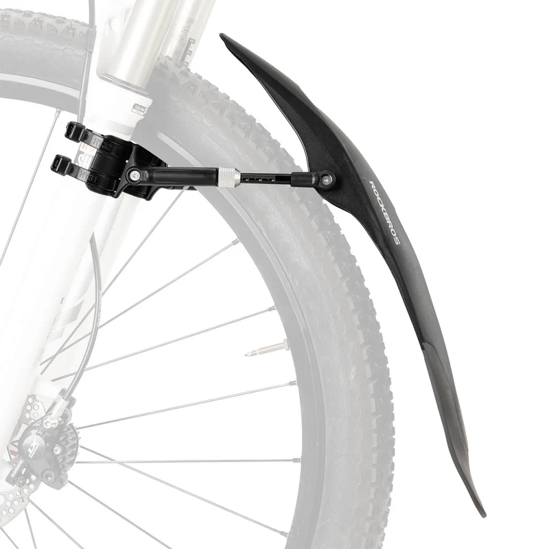 ROCKBROS Fahrrad Schutzbleche 세트 Vorne/Hinten 유연한 Fahrradschutzblech Verstellbar