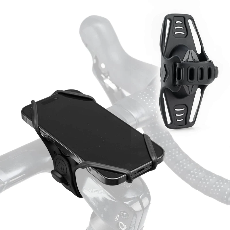 Fahrrad Handyhalterung Handy 4-7''를 위한 유연한 몽타주