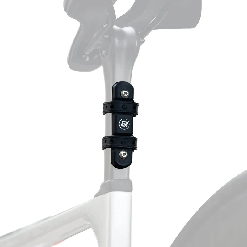 ROCKBROS Universal Flaschenhalter für Fahrrad Kein Stanzen Basis für Umbau