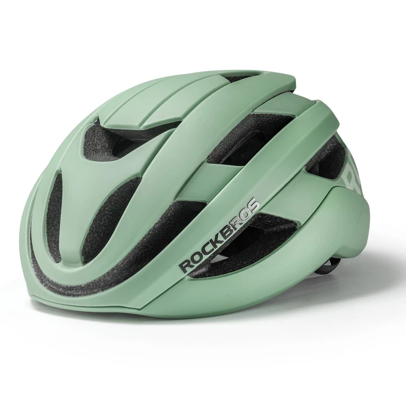 ROCKBROS Fahrradhelm Sport Mountainbike Schutzhelm Atmungsaktiv 54-58cm