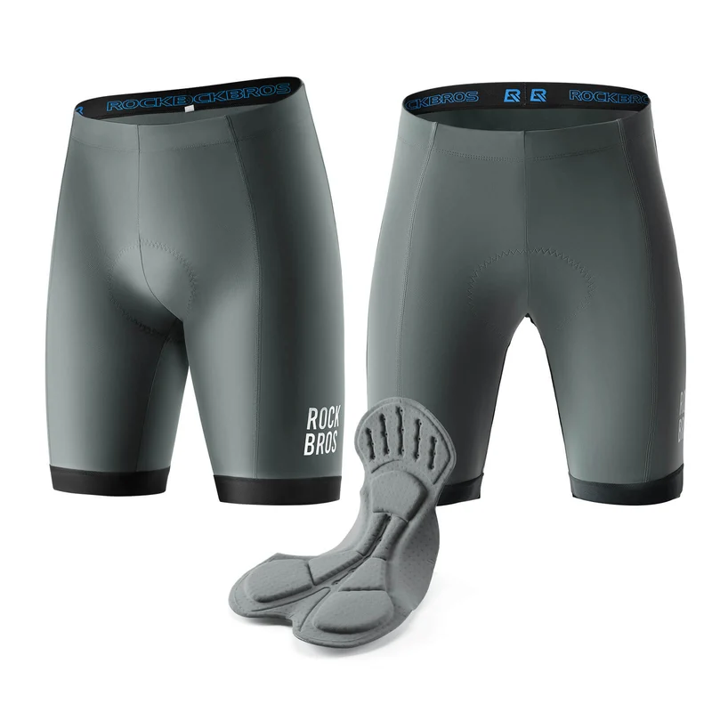 Fahrradhose mit Sitzpolster Herren