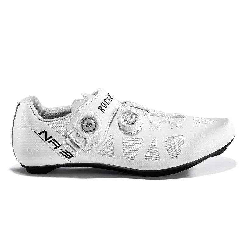 Fahrradschuhe SPD-SL & Look KEO 사양 - NR3 시리즈