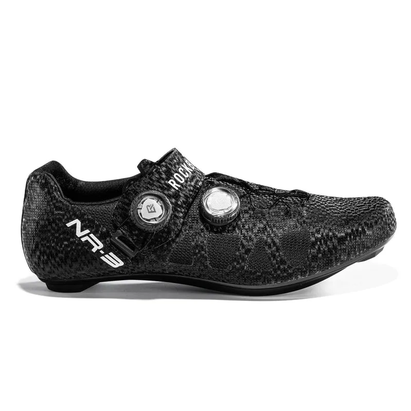 Fahrradschuhe SPD-SL & Look KEO 사양 - NR3 시리즈