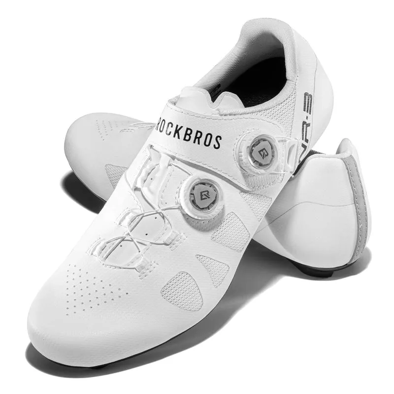 Fahrradschuhe SPD-SL & Look KEO 사양 - NR3 시리즈