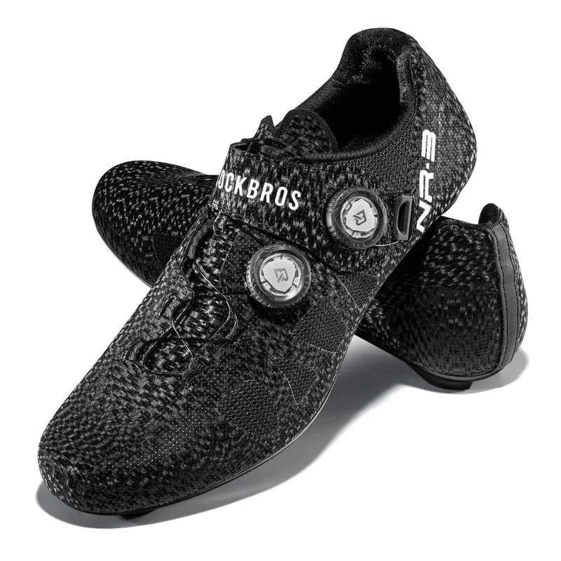 Fahrradschuhe SPD-SL & Look KEO 사양 - NR3 시리즈