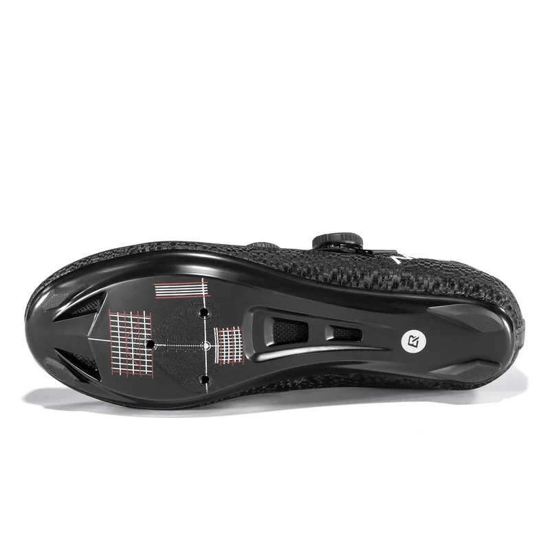 Fahrradschuhe SPD-SL & Look KEO 사양 - NR3 시리즈