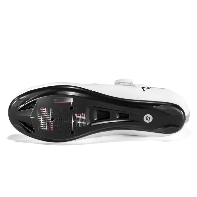 Fahrradschuhe SPD-SL & Look KEO 사양 - NR3 시리즈