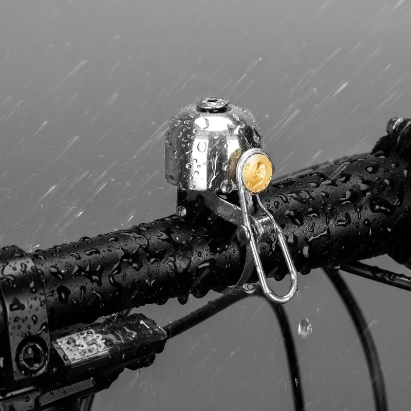 ROCKBROS 빈티지 Fahrradklingel Handklingel 4 Farben