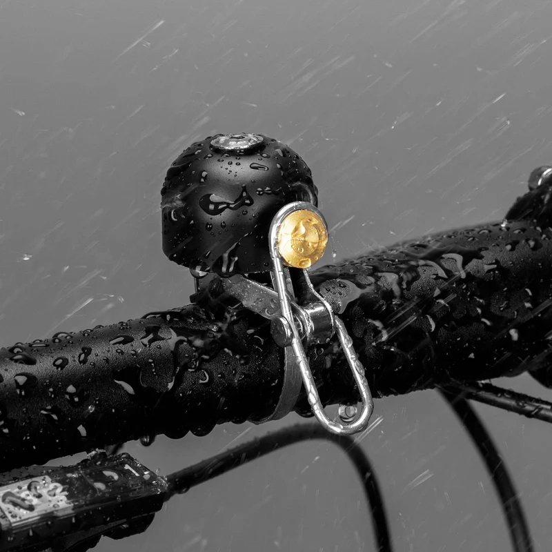 ROCKBROS 빈티지 Fahrradklingel Handklingel 4 Farben