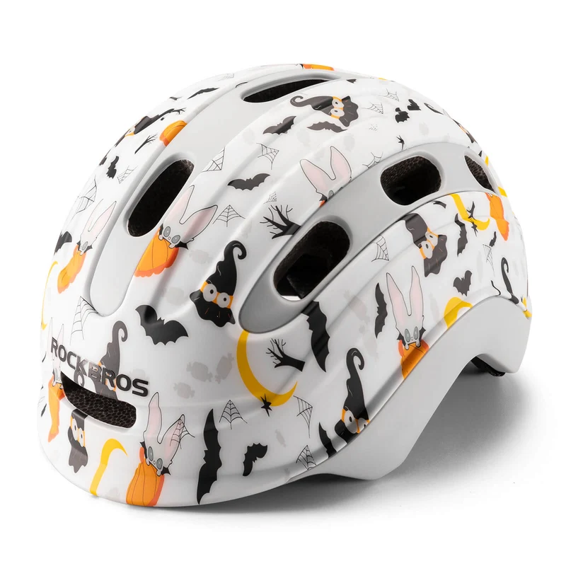 Kinderhelm Rücklicht-Kompatibel 54–58 cm 6–18 Jahre
