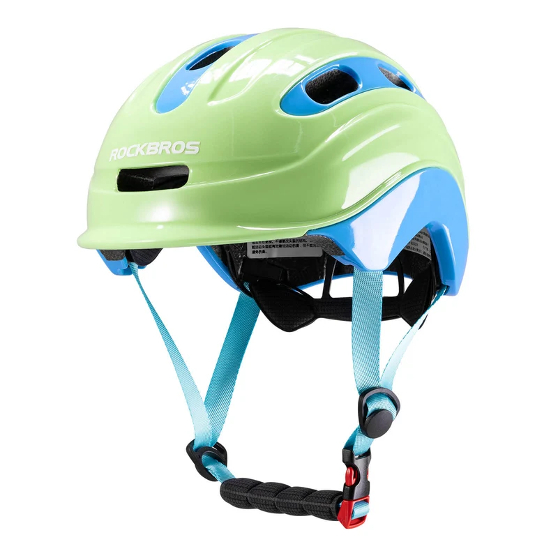 Kinderhelm Rücklicht-Kompatibel 54–58 cm 6–18 Jahre