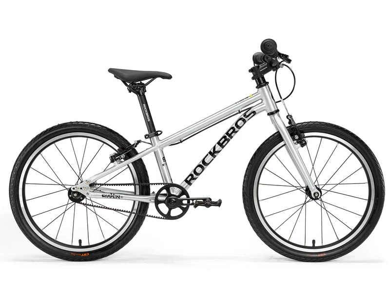 Darwin -Riemenantrieb 16" 및 20" Kinder용