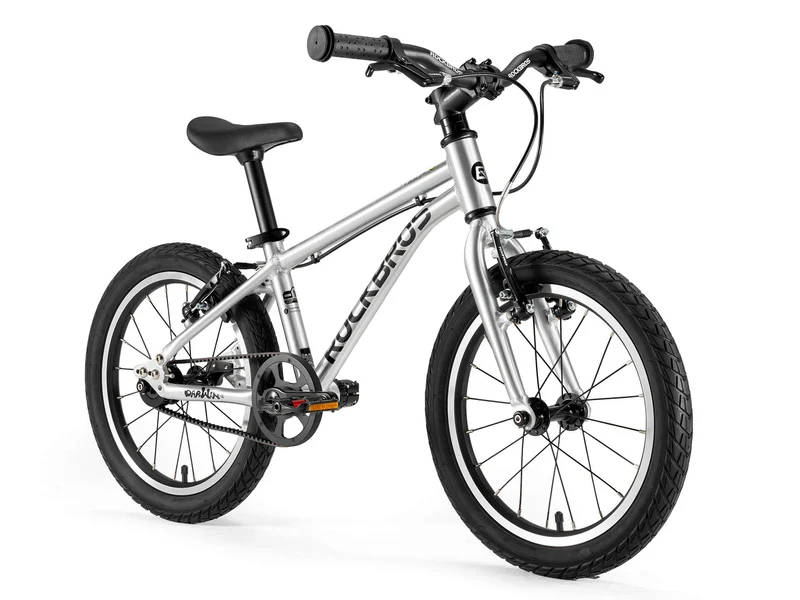 Darwin -Riemenantrieb 16" 및 20" Kinder용