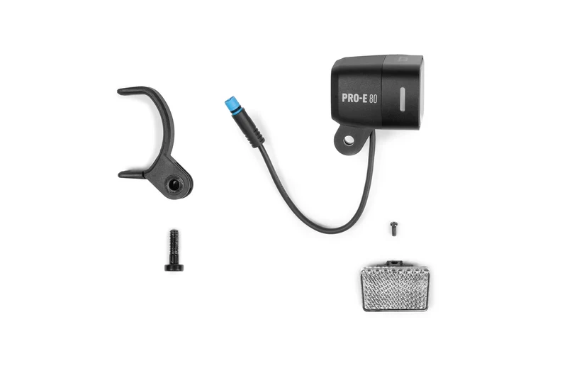Acid E-Bike Frontlicht PRO-E 80 X-Connect