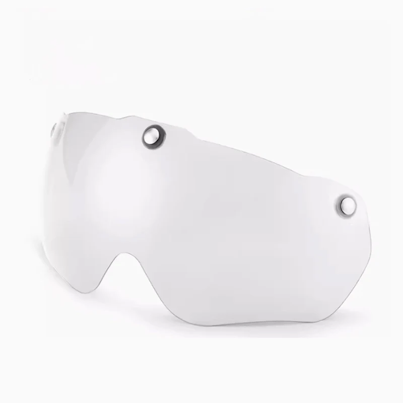 ROCKBROS TT-16-002 Fahrradhelm을 위한 Austauschbares Visier