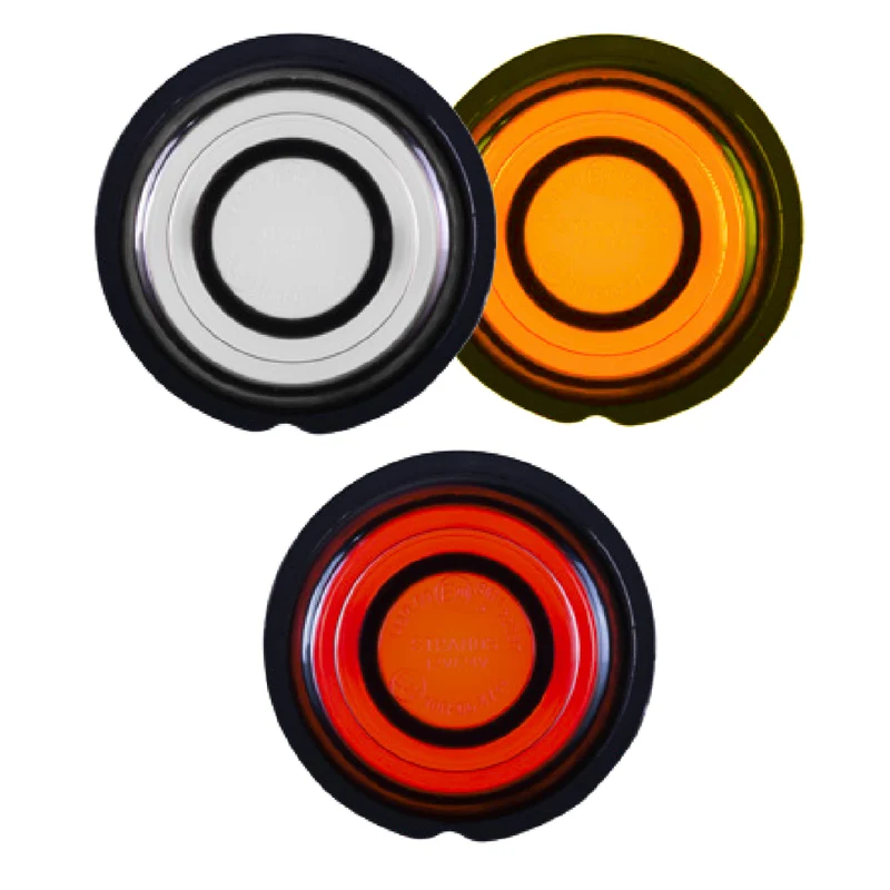 Strands Viking Old School Marker Light LED-Module