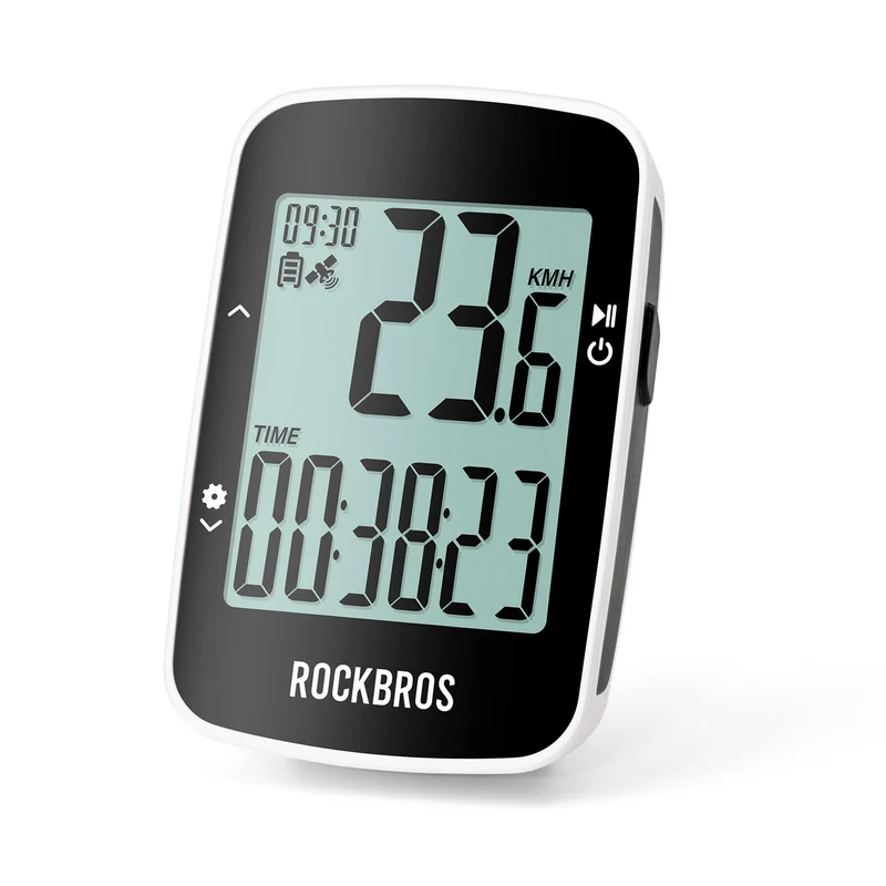 R1 Bike Computer GPS