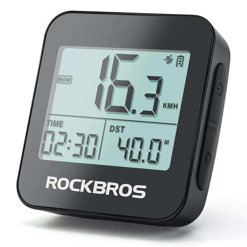 G1 GPS Smart Bike Computer
