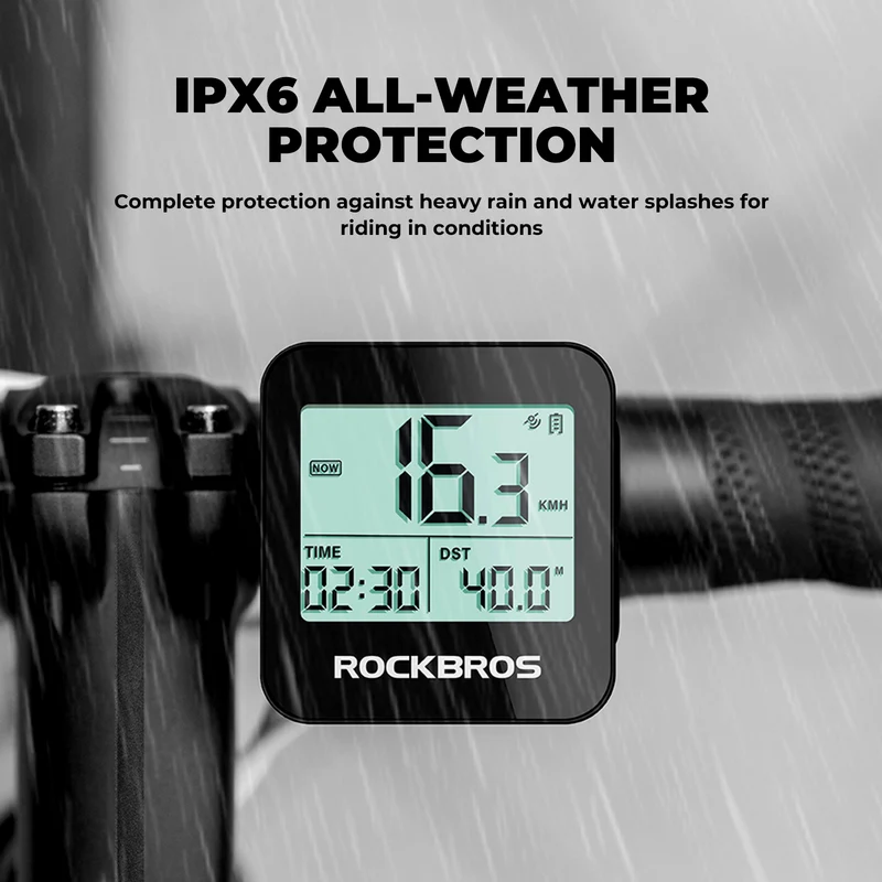 G1 GPS Smart Bike Computer