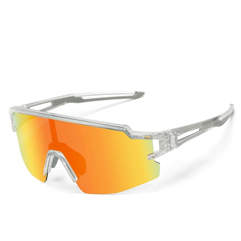 Kinder Fahrradbrille Polarisiert UV400 Schutz