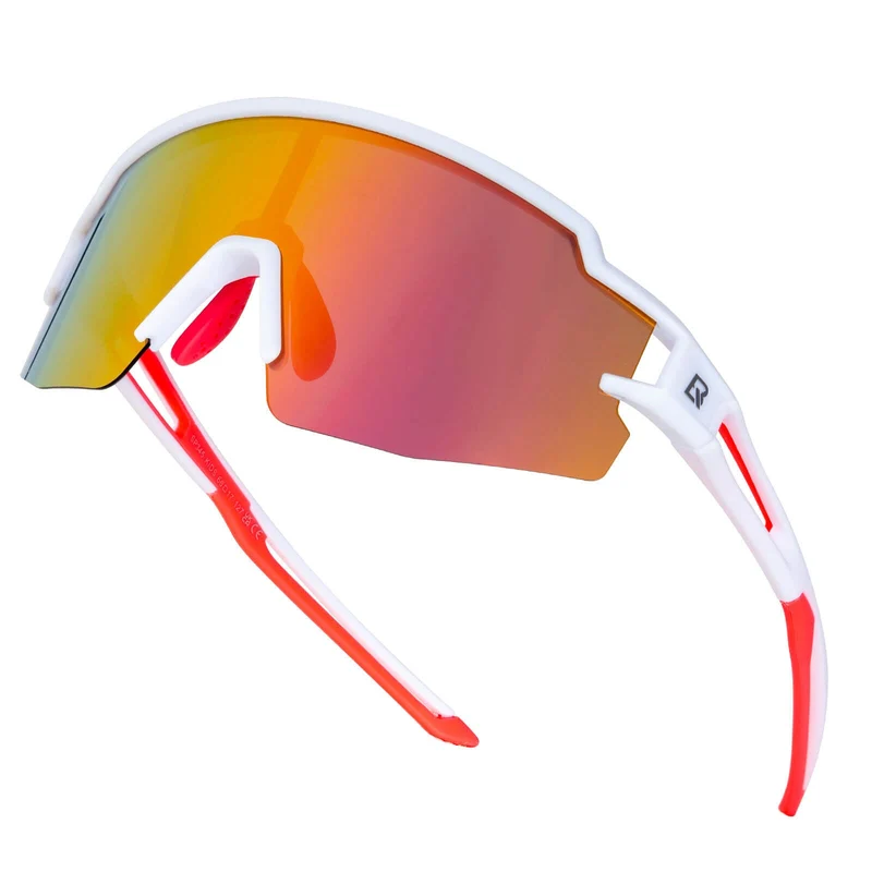 Kinder Fahrradbrille Polarisiert UV400 Schutz