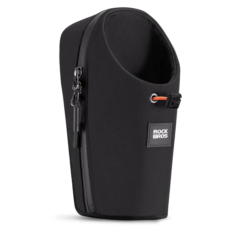 Lenkertasche Wasserflaschentasche 1.5L for Trinkflaschen Ø7 cm