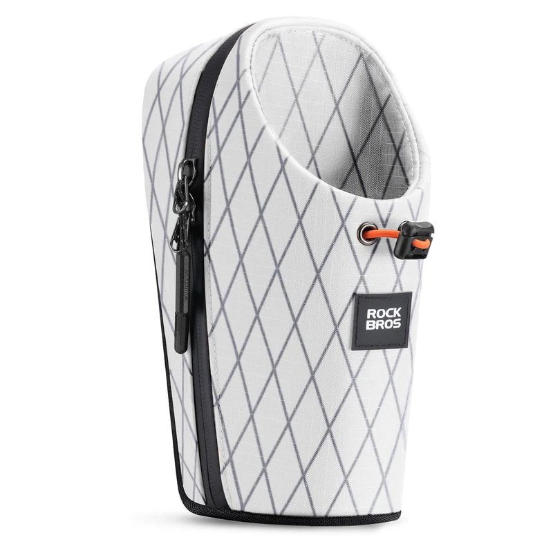 Lenkertasche Wasserflaschentasche 1.5L for Trinkflaschen Ø7 cm