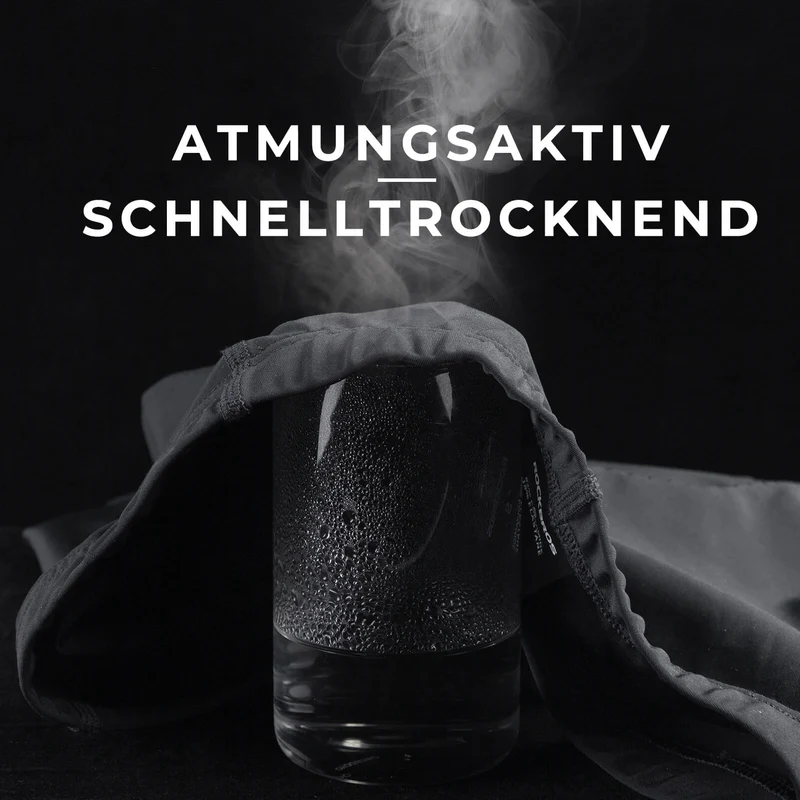 3D 폴스터 Atmungsaktiv Elastisch Reflektierend를 사용한 Fahrradhose