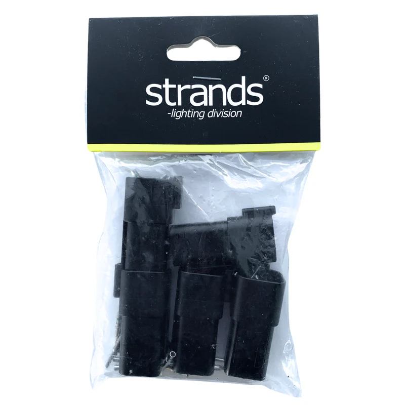 5er-Packung Strands Pro DEUTSCH DT-Steckverbinder / 6-Wege