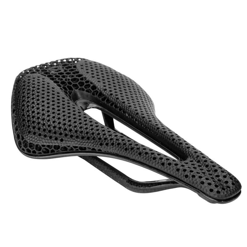 Fahrradsattel 3D 기반 인체공학적 장치