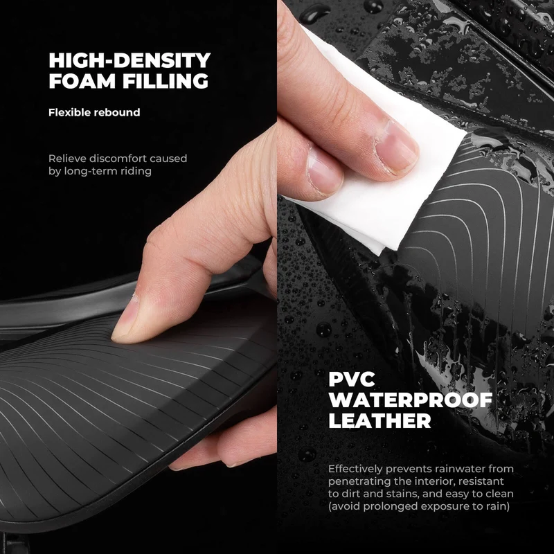 Bike Saddle Comfortable