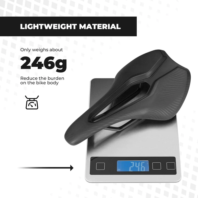 Bike Saddle Comfortable