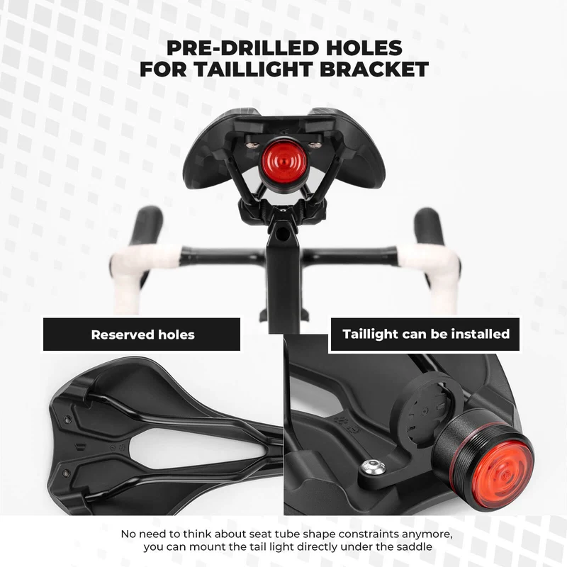 Bike Saddle Comfortable