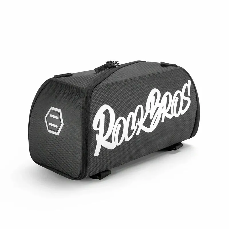 One-Piece Bike Rack Bag