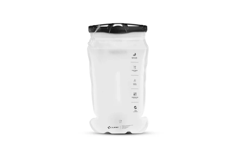 Cube Trinkblase Rucksack 1,5