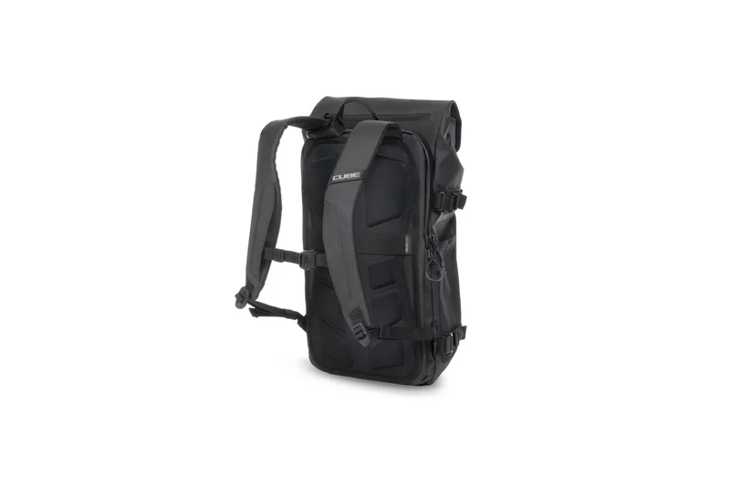 Cube Rucksack Travel 18