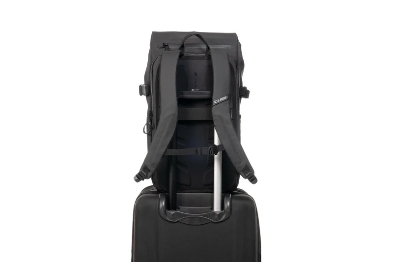 Cube Rucksack Travel 18