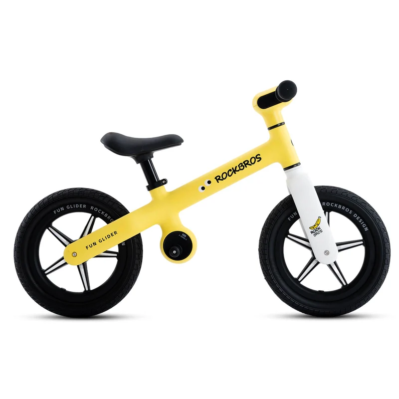 FGD-P2 Kids Balance Bike 12-Inch