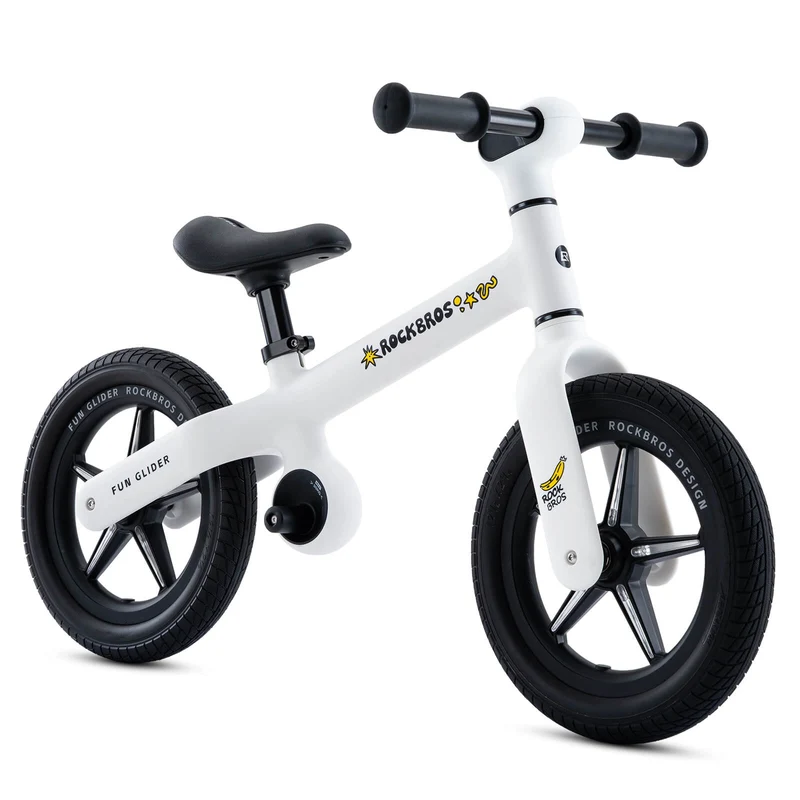 FGD-P2 Kids Balance Bike 12-Inch