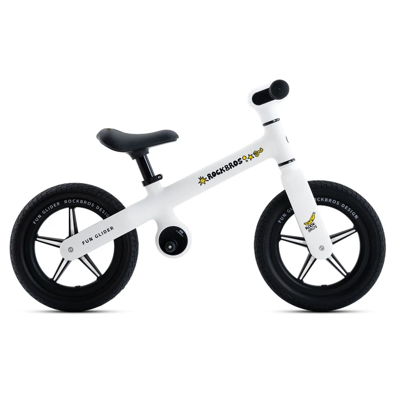 FGD-P2 Kids Balance Bike 12-Inch