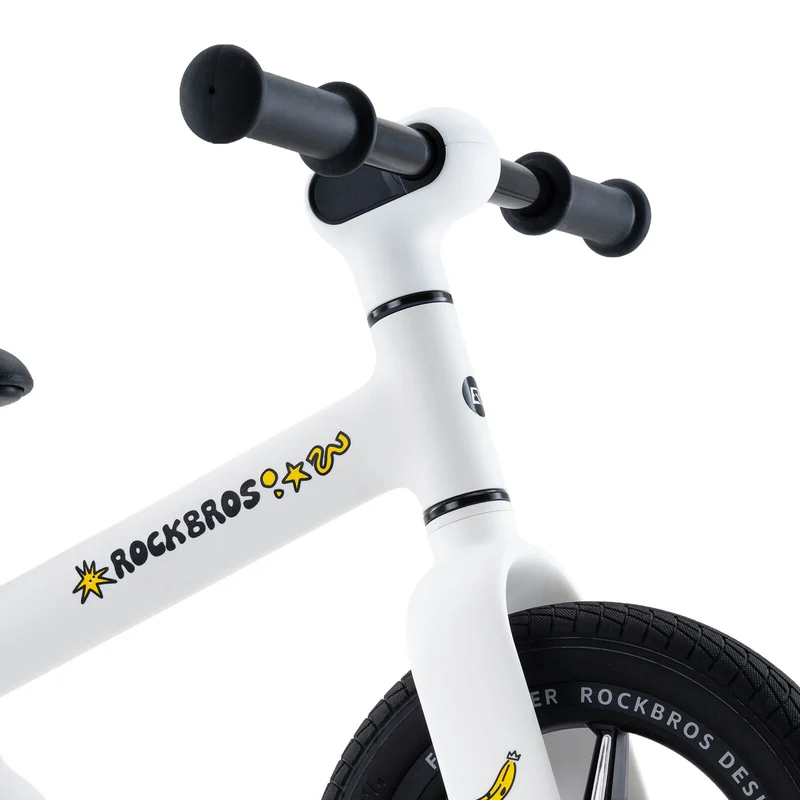 FGD-P2 Kids Balance Bike 12-Inch