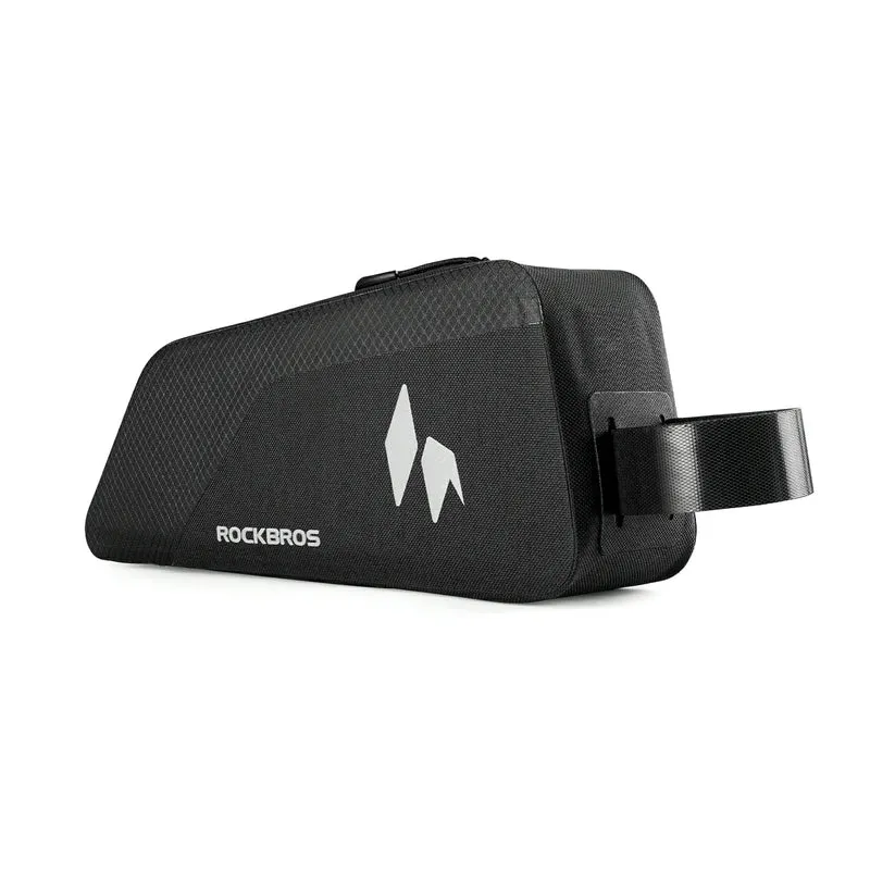 RideMate Bike Top Tube Bag - 1L