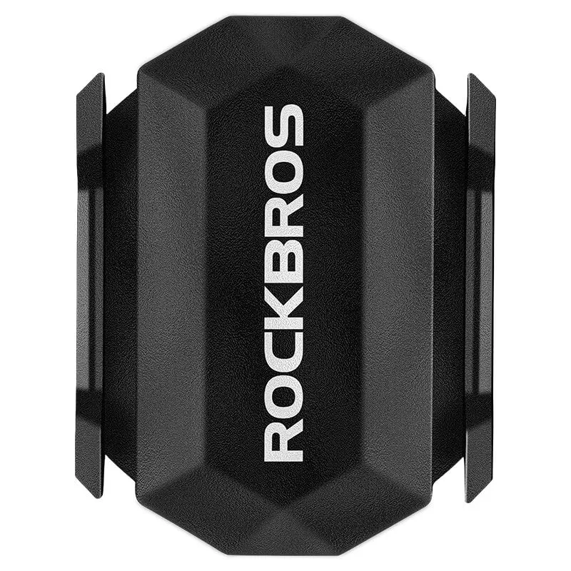 2-in-1 Speed & Cadence Sensor